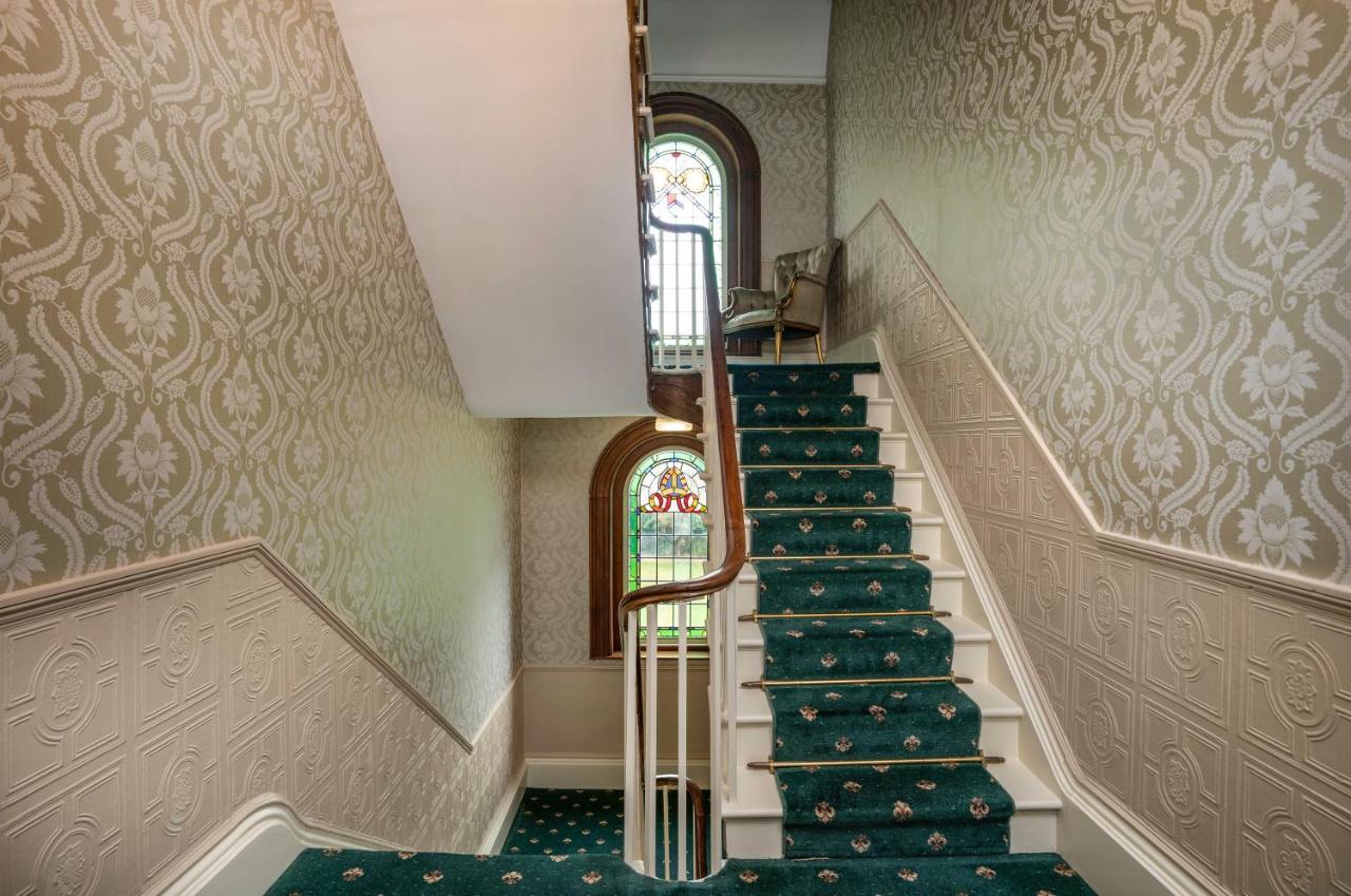 St Nicholas House Сполдінґ Екстер'єр фото