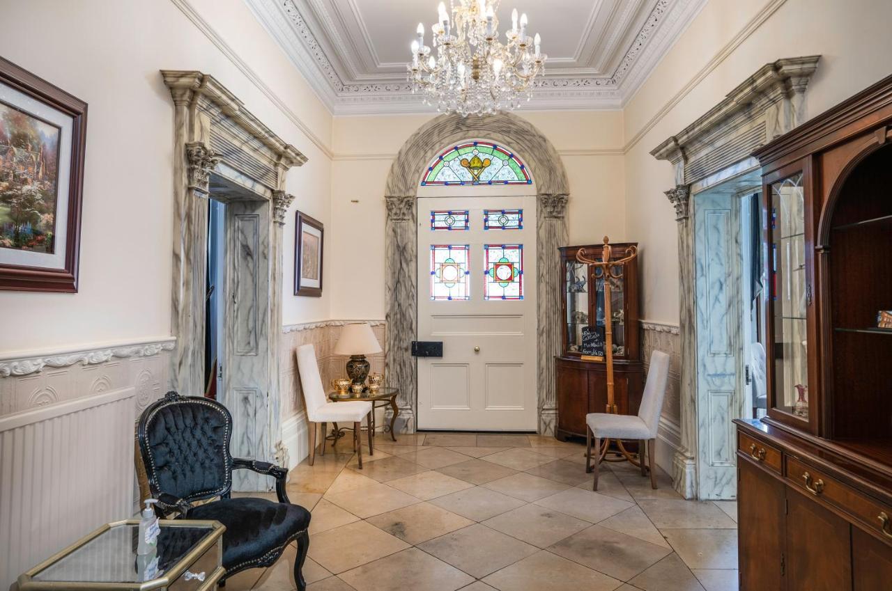 St Nicholas House Сполдінґ Екстер'єр фото