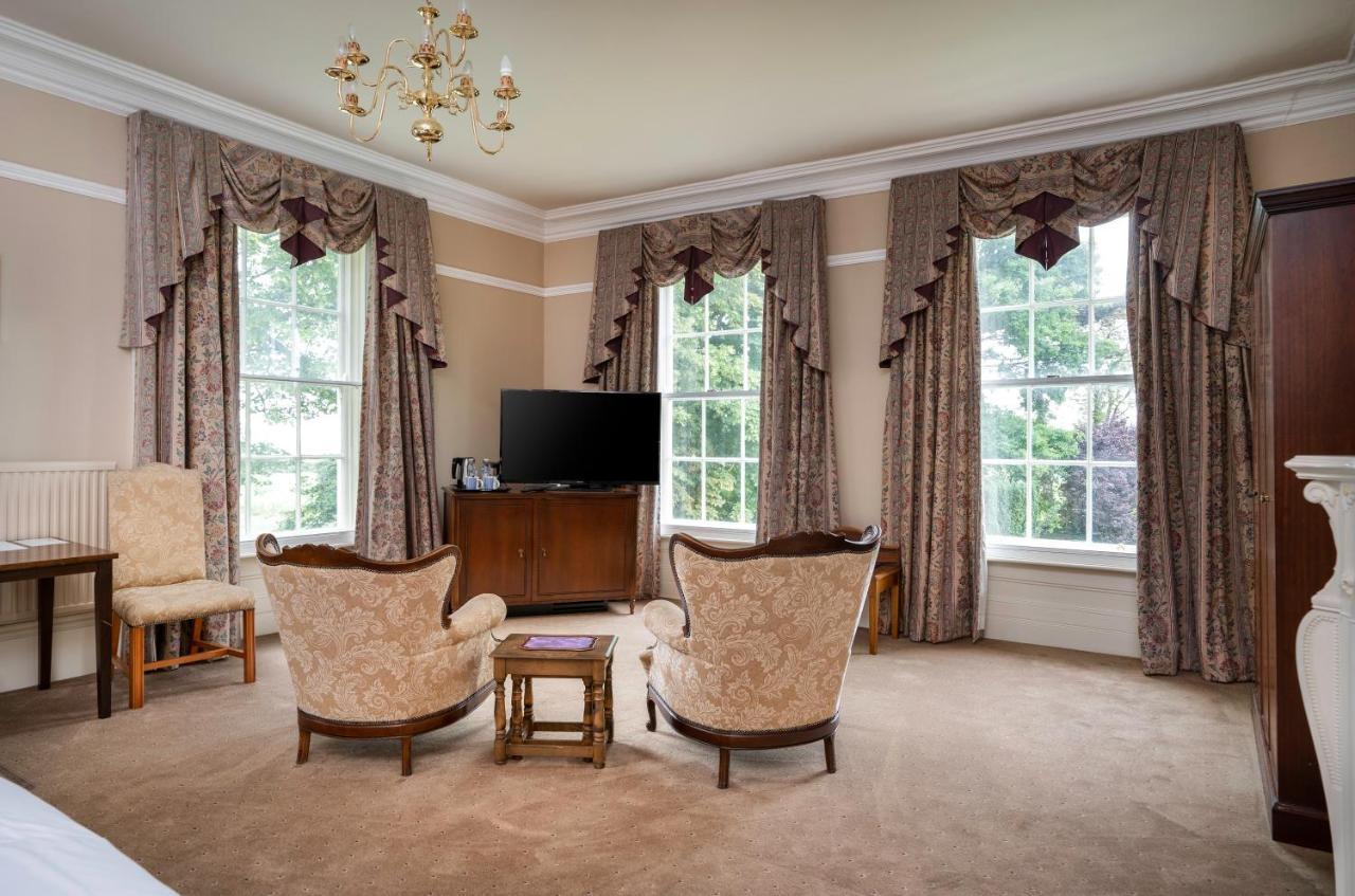 St Nicholas House Сполдінґ Екстер'єр фото