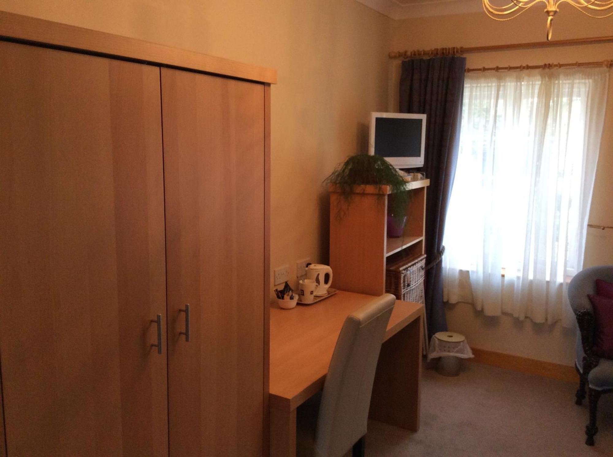St Nicholas House Сполдінґ Номер фото
